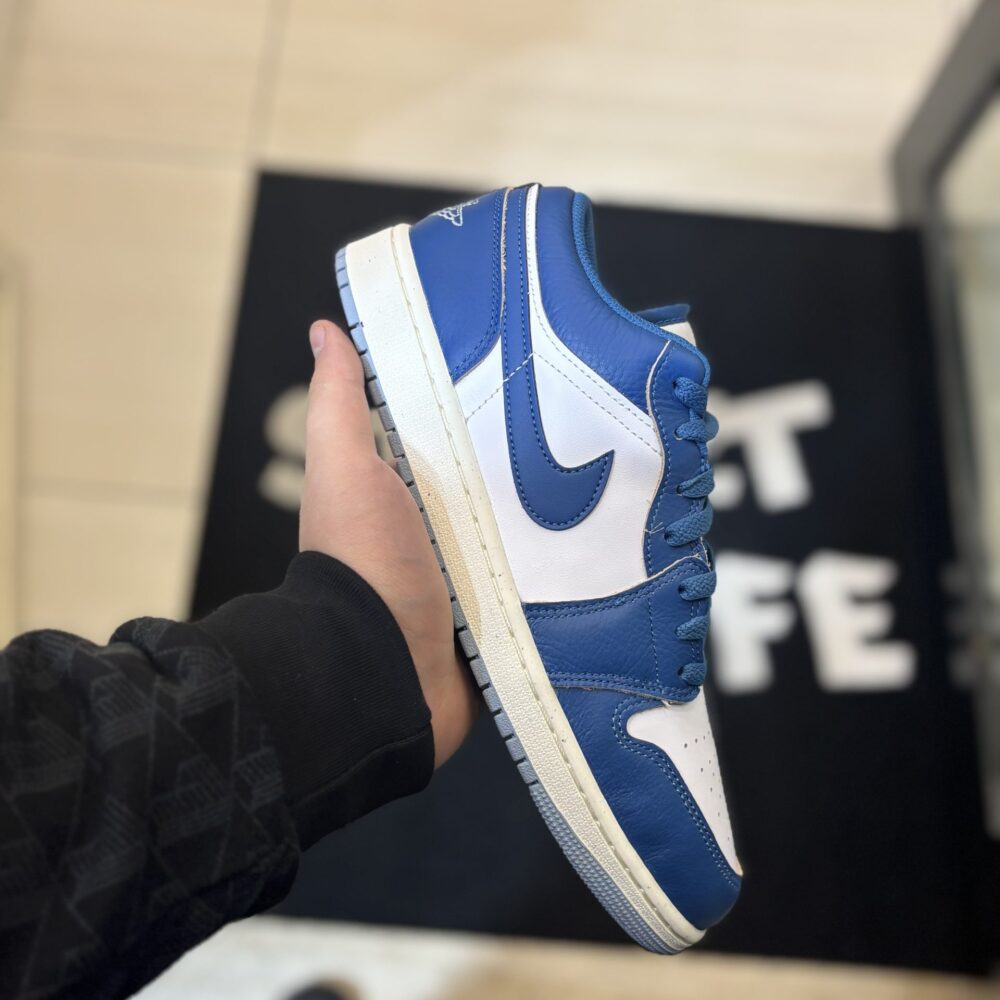 AIR Jordan 1 low SE