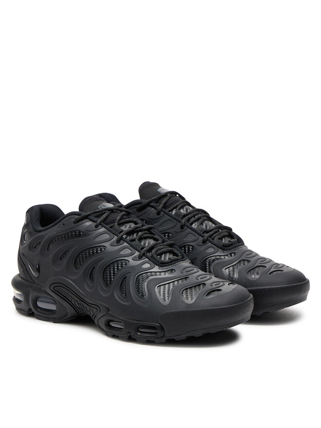 Air Max Plus drift nera