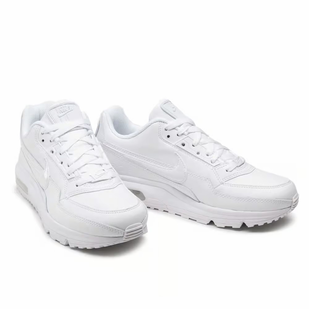 Nike Air Max ltd3 bianca