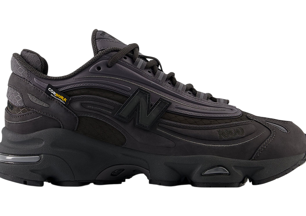 New Balance 1000 nera