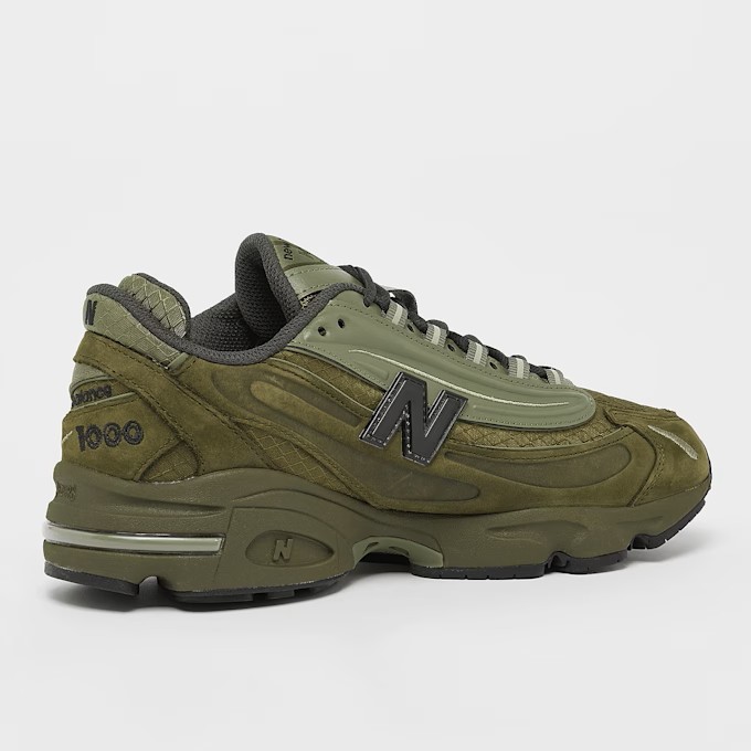 New Balance 1000 verde