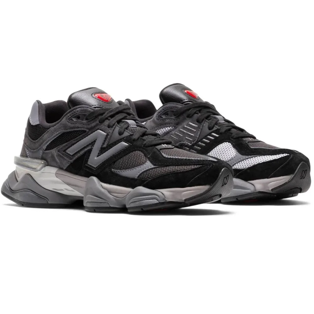 New balance 9060 nera