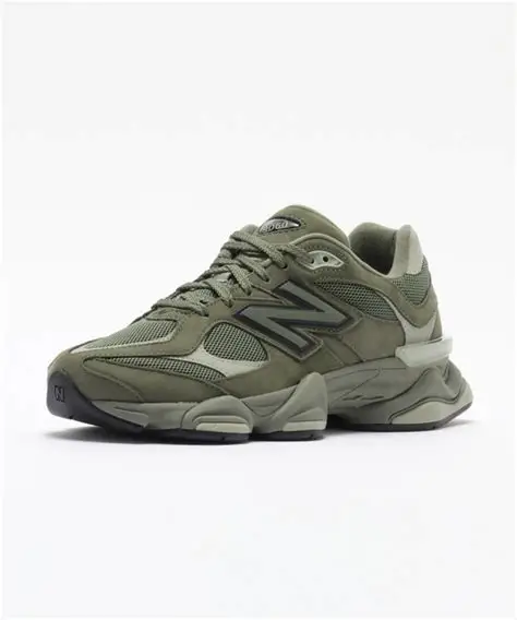 New balance 9060 verde