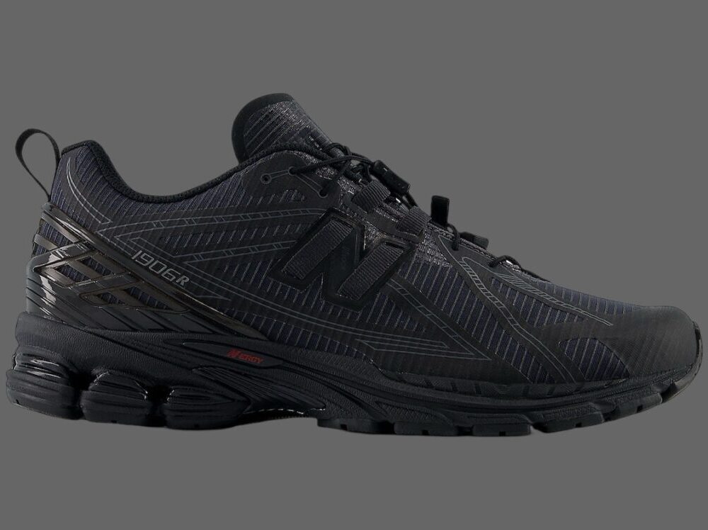 New Balance 1906 nera