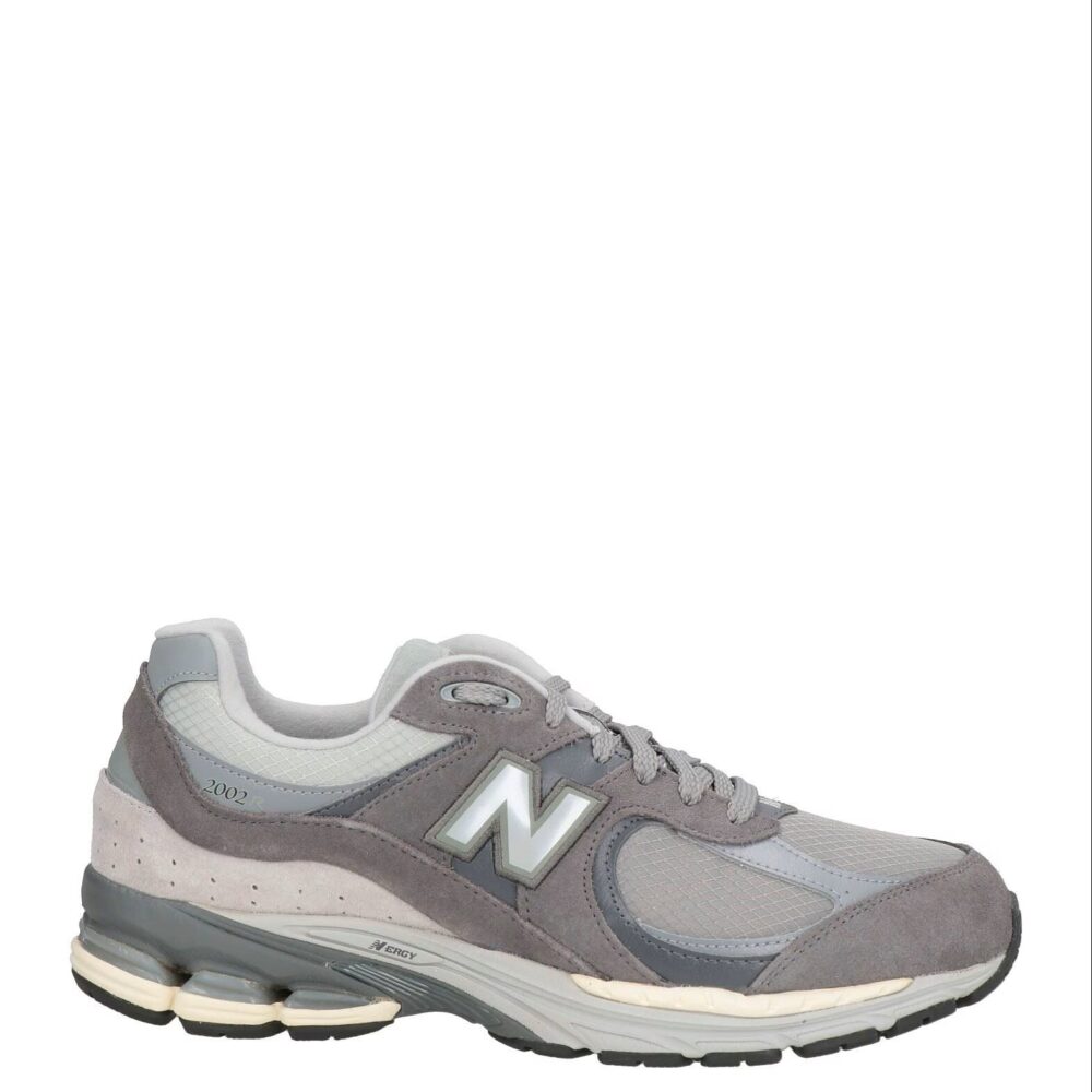 New Balance 2002 grigia