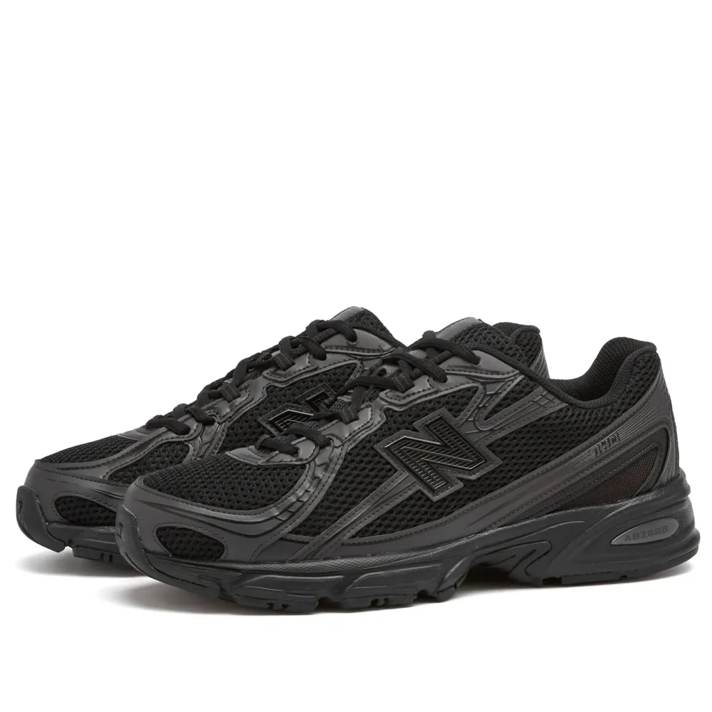 New Balance 740 nera