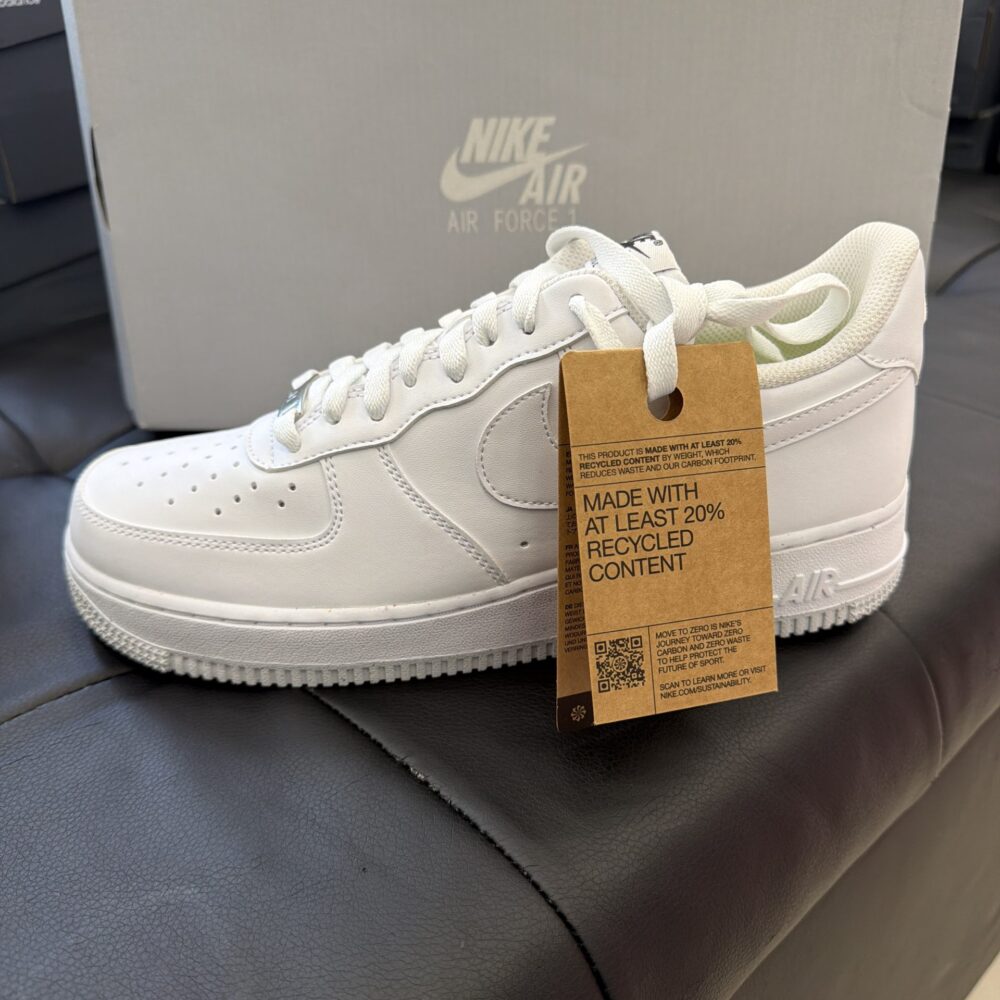 AIR FORCE 1