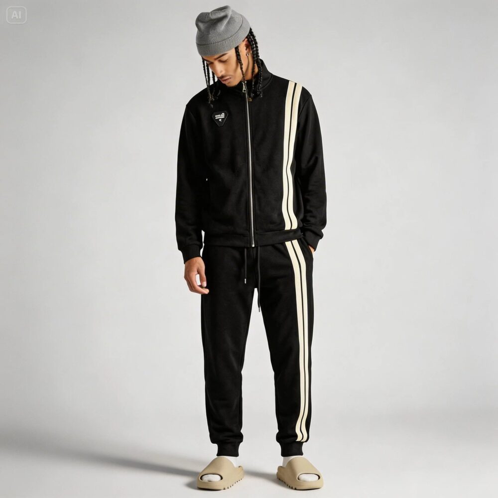 TUTA MFN MOD PALM ANGELS