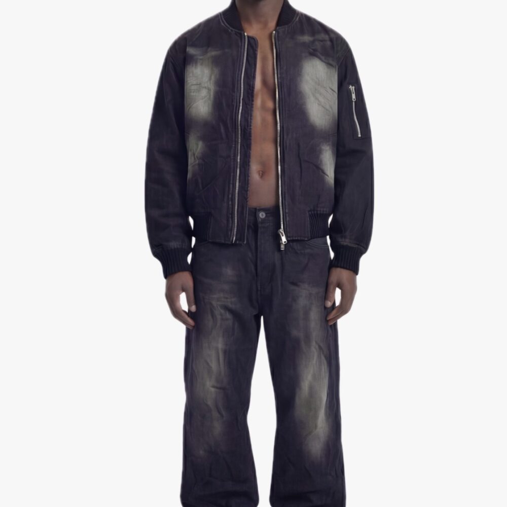 CORDSET TRUST NO ONE