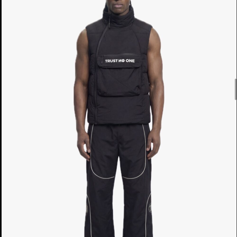 SMANICATO TRUST NO ONE