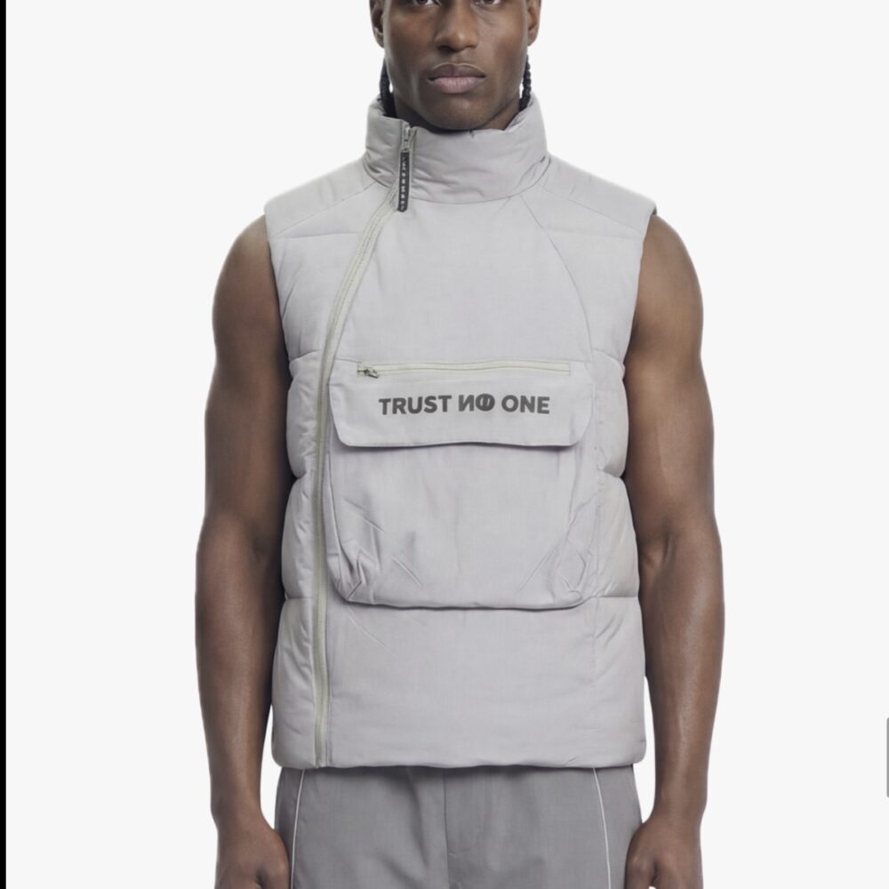 SMANICATO TRUST NO ONE