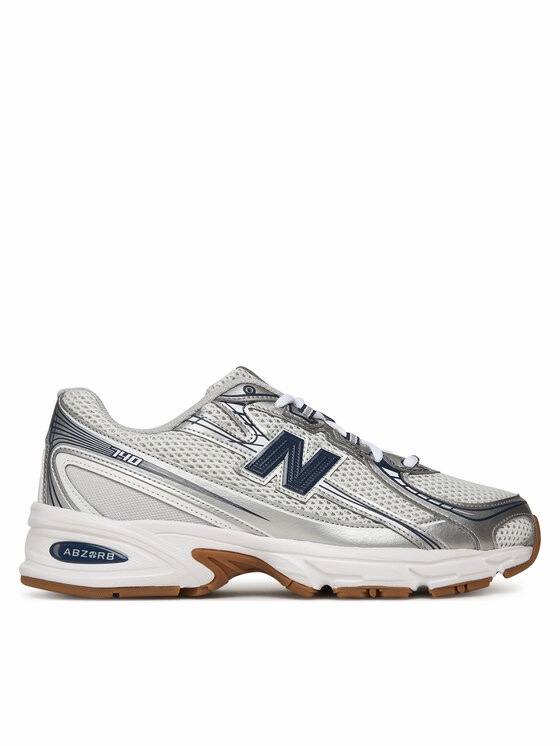 New balance 740