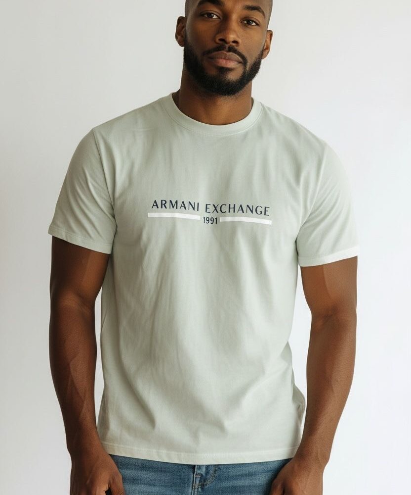 MAGLIETTA ARMANI EXCHANGE